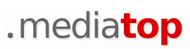 Mediatop, s.r.o. - Kompletný servis o Vaše internetové stránky