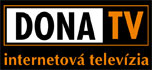 Dona TV - internetová televízia